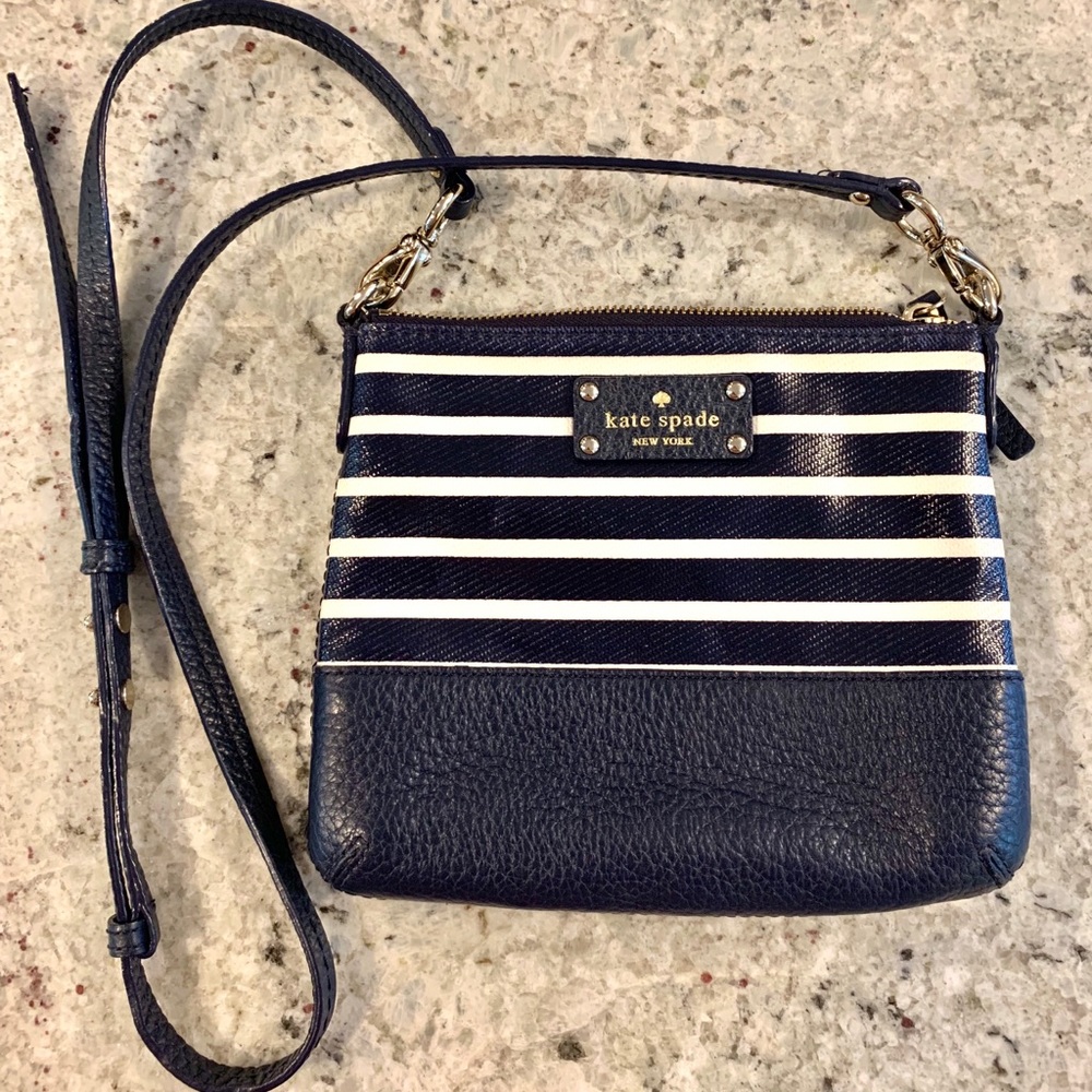 Kate Spade Crossbody